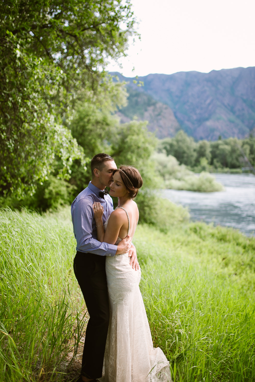 Leavenworth Washington Wedding Photographer