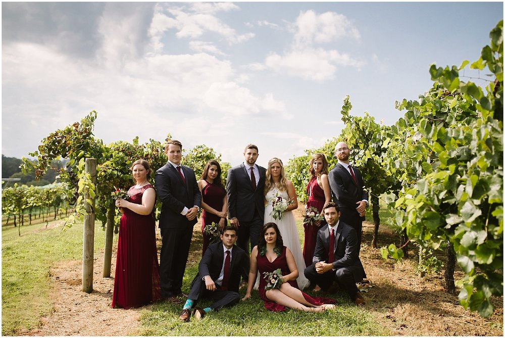  outdoor portraits at debarge winery 