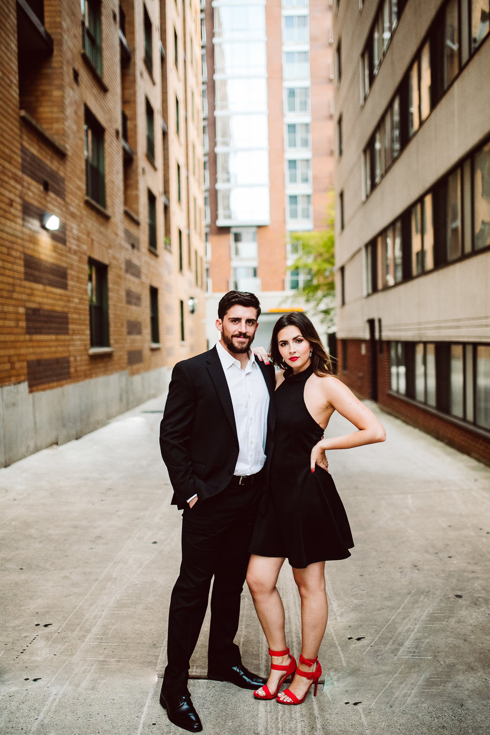  dressy engagement session outfit inspiration 